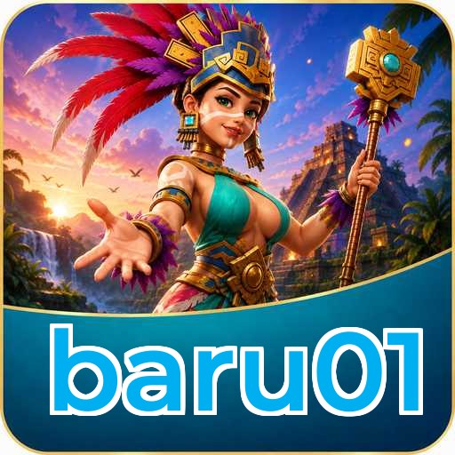 baru01 Technical Info
